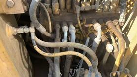 Buy Caterpillar 307V2 Used Excavator / 7 Used Caterpillar 307V2 Excavator 2016 Model / 7