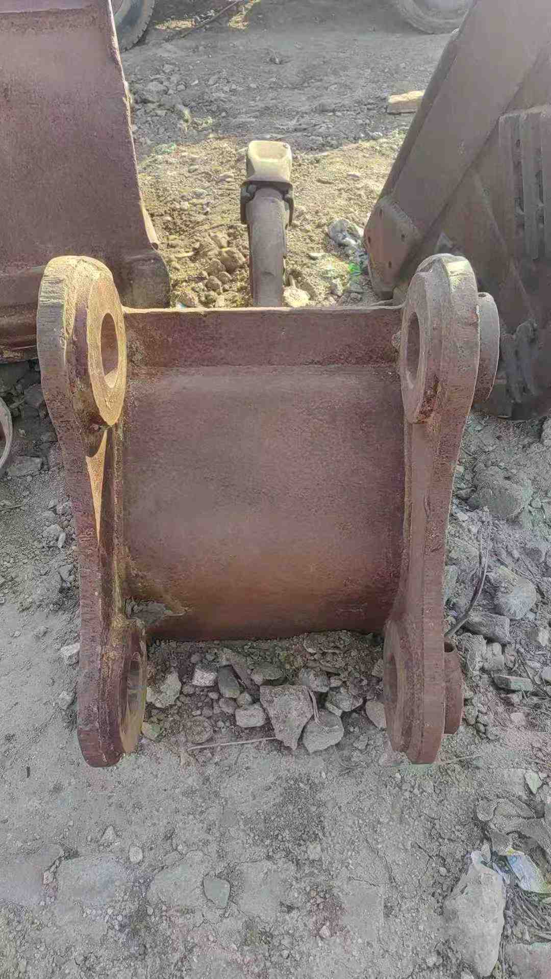 Used Doosan DX80 Excavator 2016 Model / 3