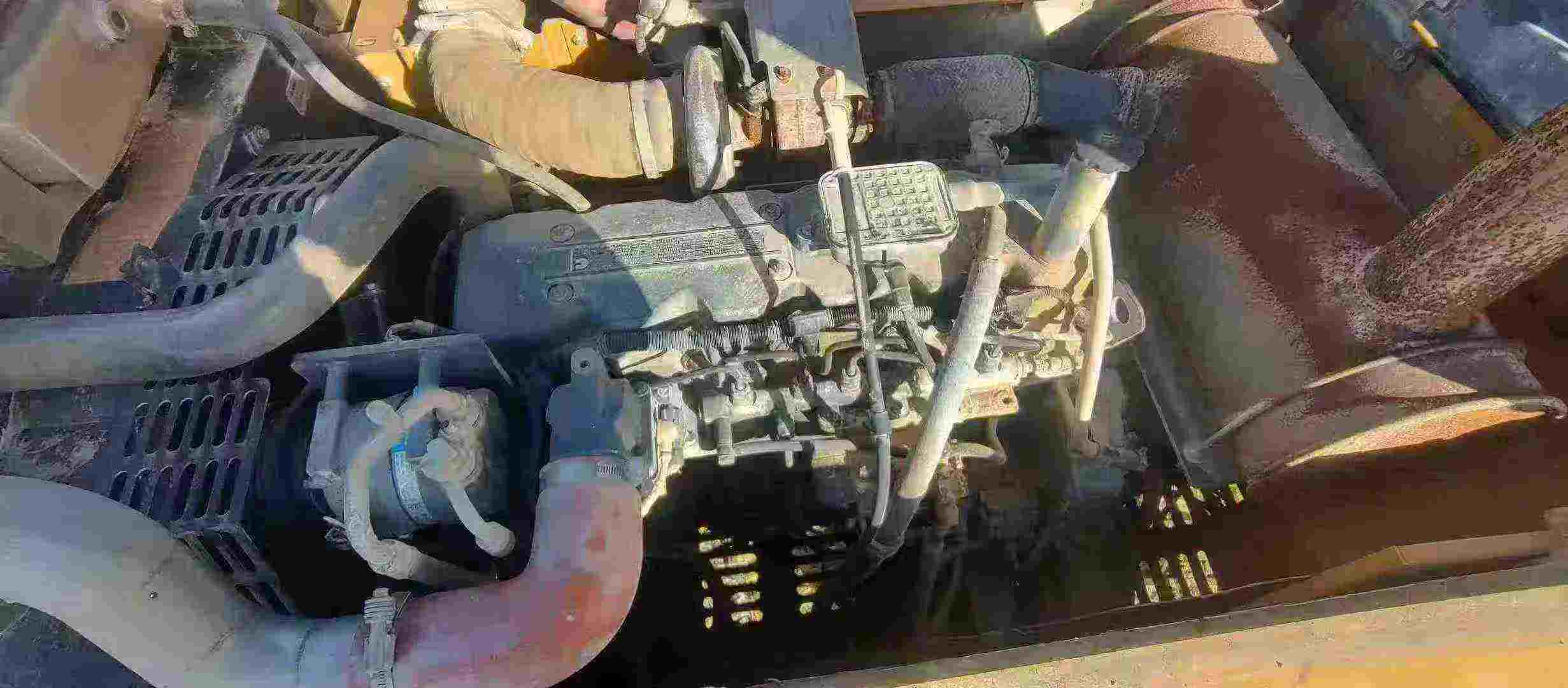 Used XCMG LW200 Excavator 2020 Model / 3