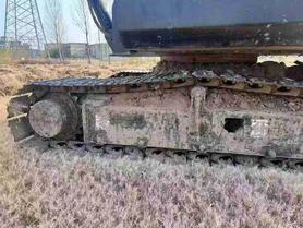 Buy Sany SY60 Used Excavator / 2 Used Sany SY60 Excavator 2020 Model / 2