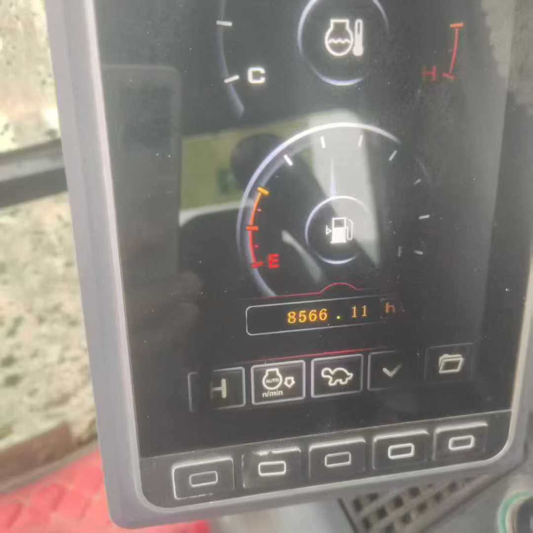 Used Sany SY205H Excavator 2021 Model / 3