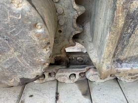 Buy Kobelco SK350-8 Used Excavator / 6 Used Kobelco SK350-8 Excavator 2014 Model / 6