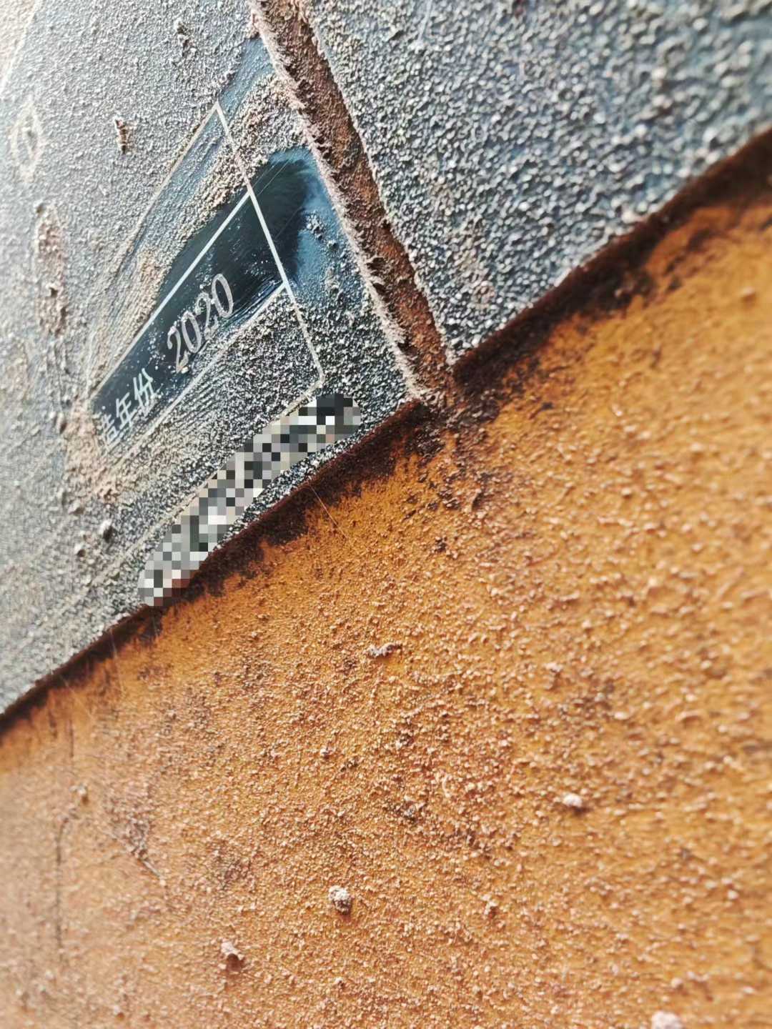 Used Caterpillar 349FL Excavator 2020 Model / 4