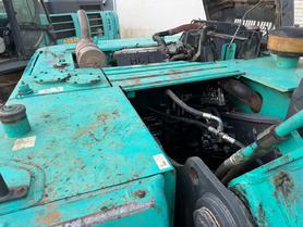 Buy Kobelco SK350-8 Used Excavator / 7 Used Kobelco SK350-8 Excavator 2014 Model / 7