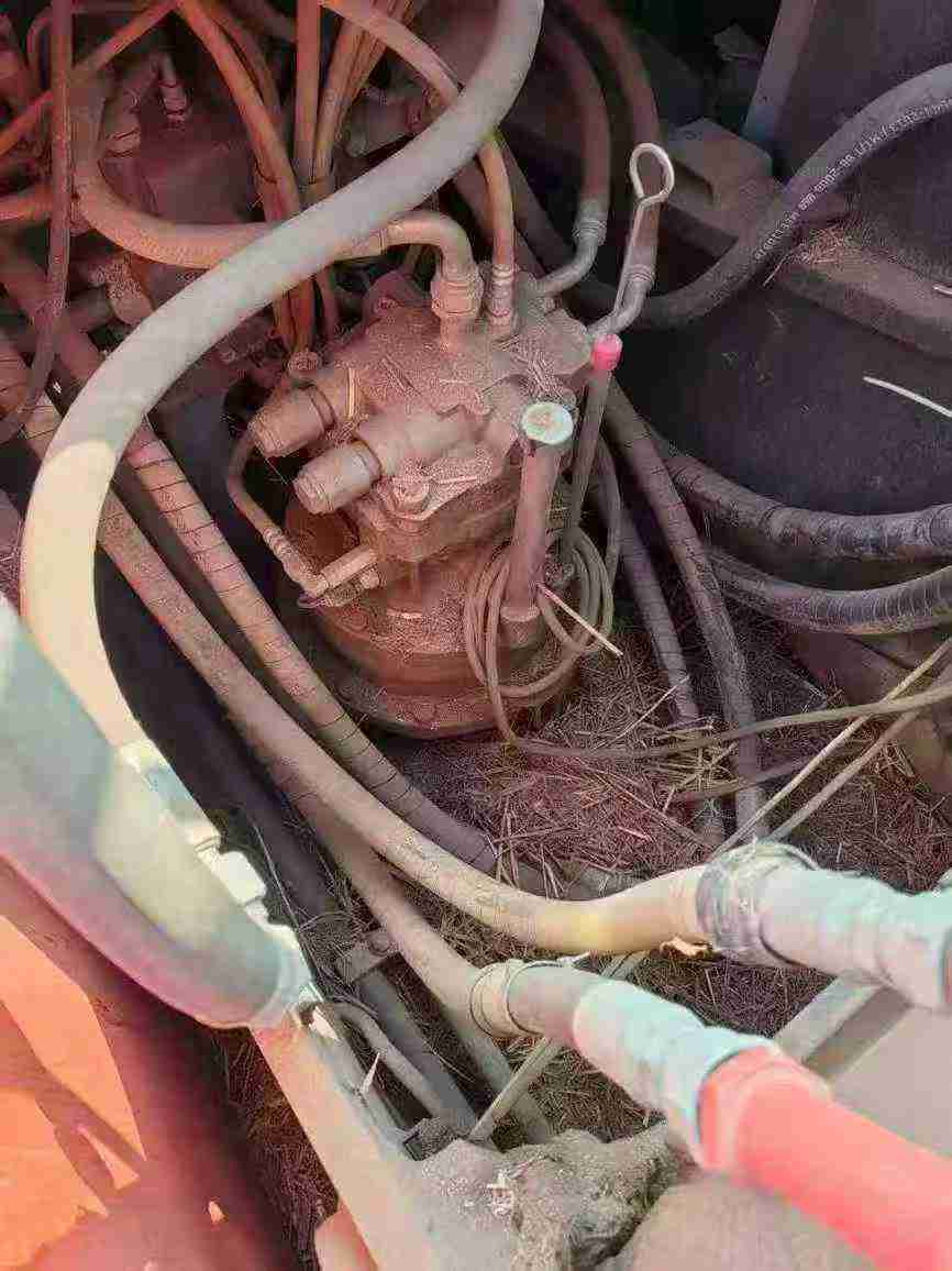 Used Hitachi ZAXIS200 Excavator 2021 Model / 3