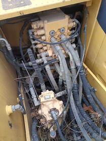 Buy Komatsu PC1100LC Used Excavator / 7 Used Komatsu PC1100LC Excavator 2017 Model / 7