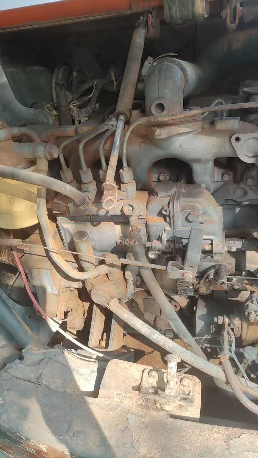 Used Doosan DH55-7 Excavator 2016 Model / 3