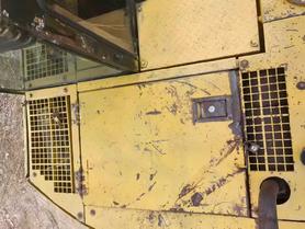 Buy Caterpillar E70B Used Excavator / 6 Used Caterpillar E70B Excavator 2016 Model / 6