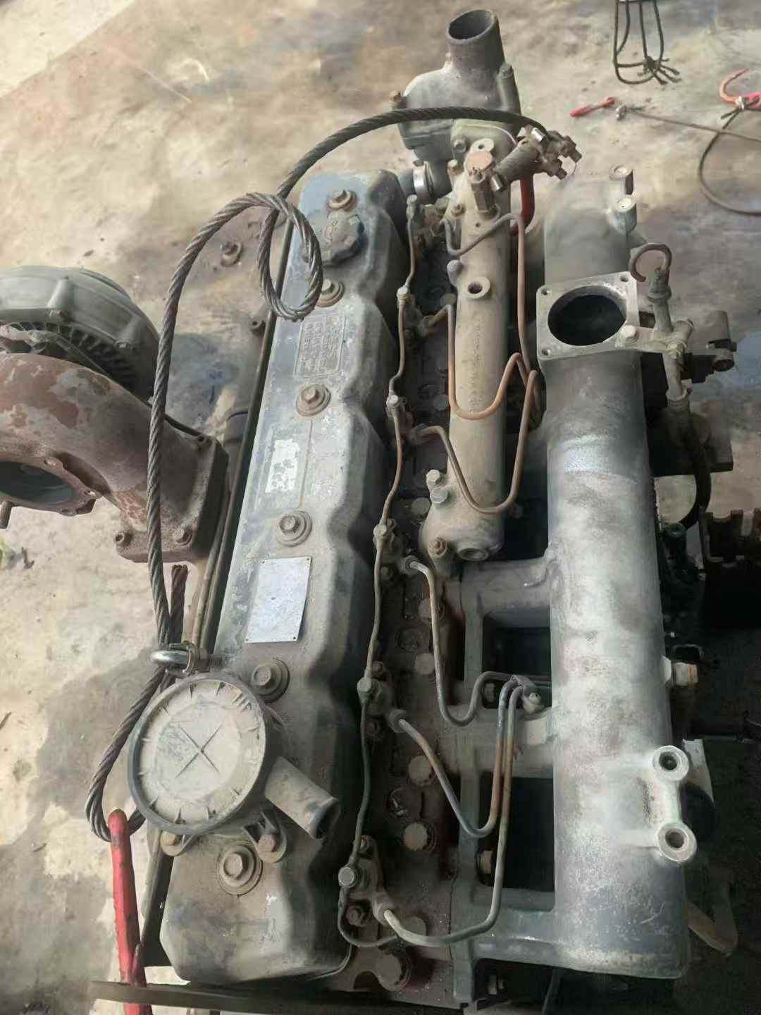 Used Doosan DH70 Excavator 2016 Model