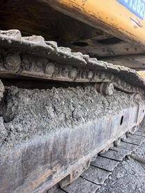 Buy Komatsu PC200-8N1 Used Excavator / 8 Used Komatsu PC200-8N1 Excavator 2016 Model / 8