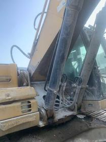 Buy Caterpillar 329D Used Excavator / 2 Used Caterpillar 329D Excavator 2016 Model / 2