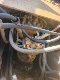 Buy Sany SY225H Pro Used Excavator / 5 Used Sany SY225H Pro Excavator 2019 Model / 5