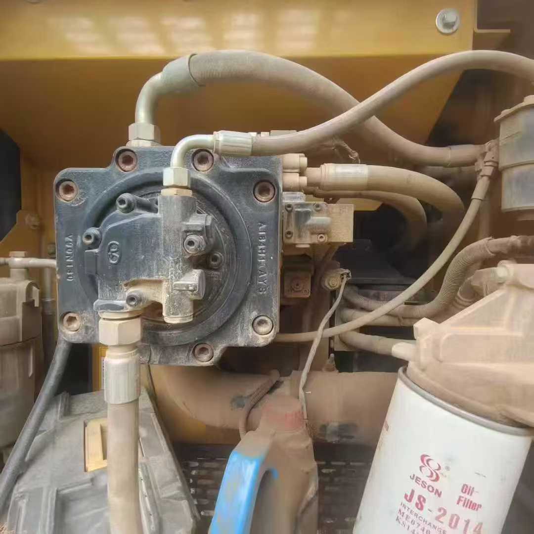 Used Sany SY205H Excavator 2021 Model / 5