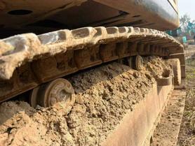 Buy Sany SY215H Used Excavator / 9 Used Sany SY215H Excavator 2021 Model / 9