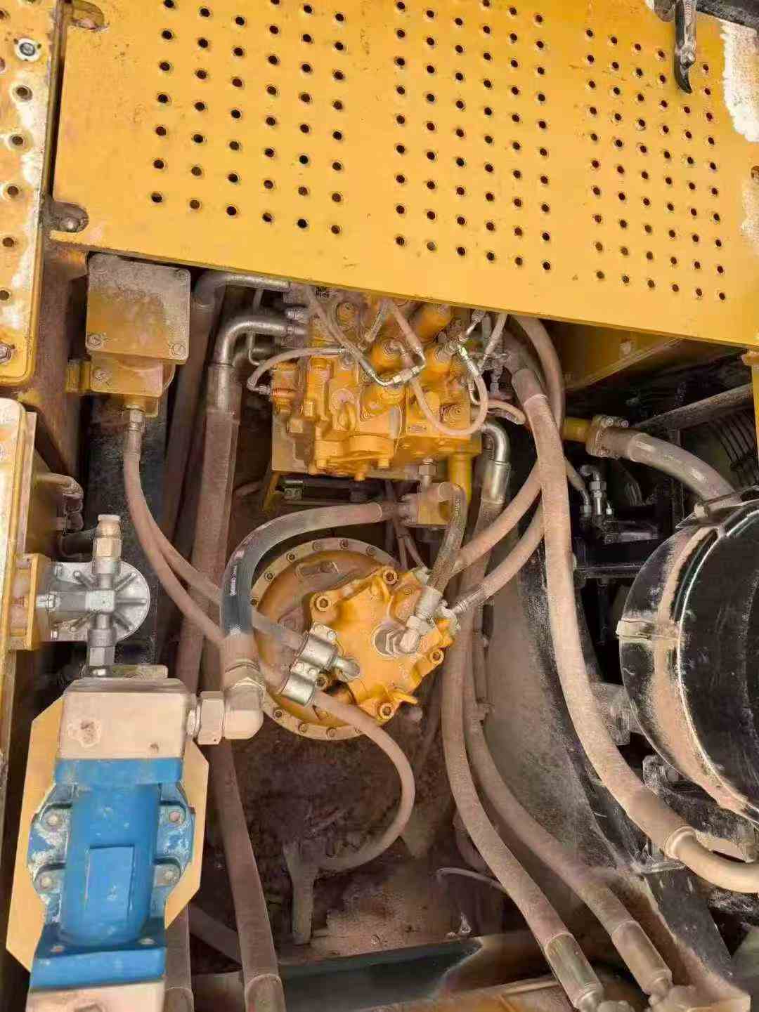 Used Sany SY85 Excavator 2019 Model / 8