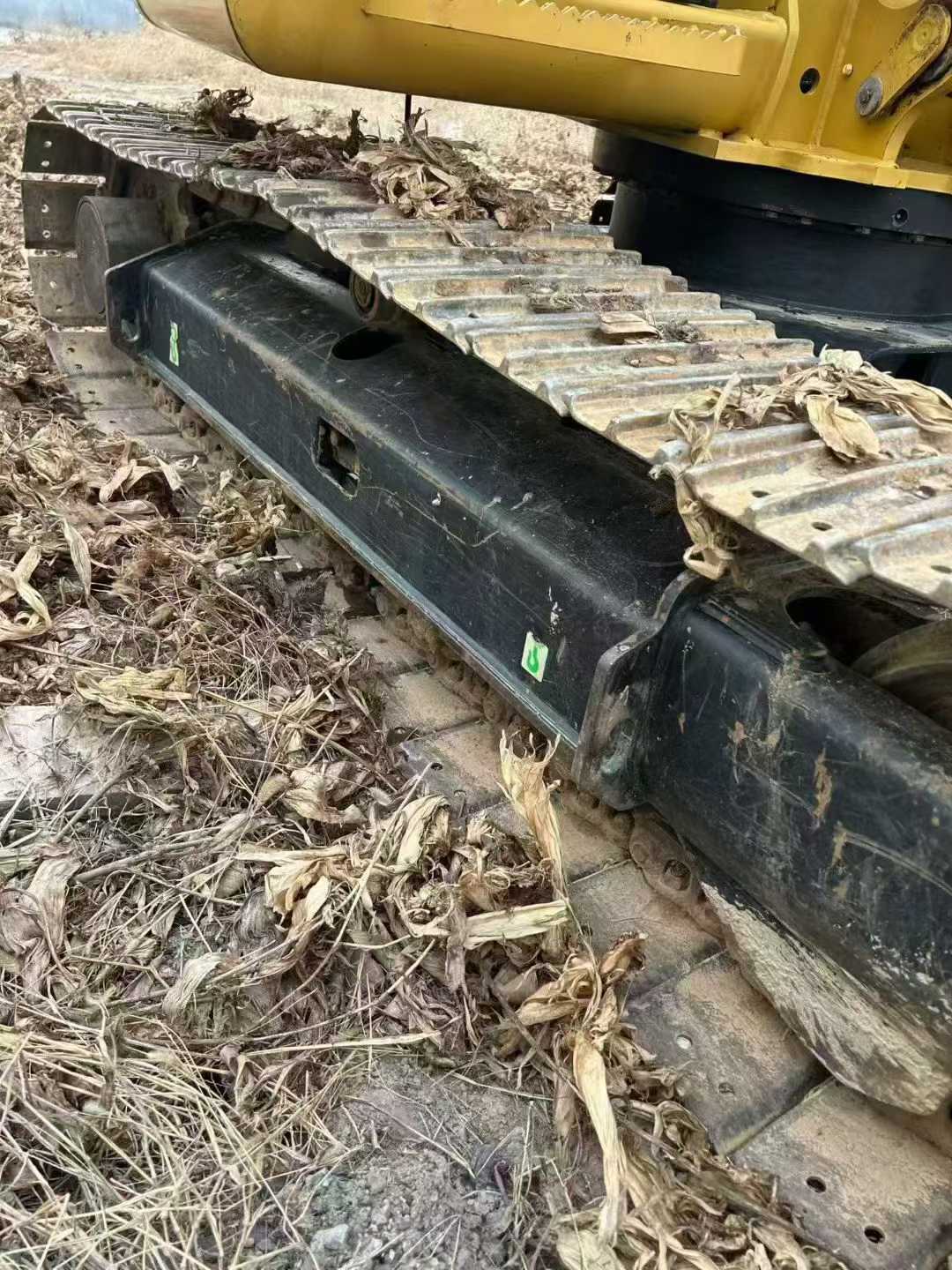 Used Caterpillar 307V2 Excavator 2021 Model / 6