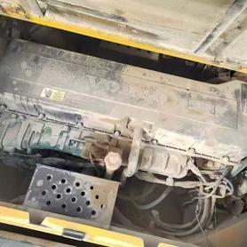 Buy Volvo EW70 Used Excavator / 6 Used Volvo EW70 Excavator 2013 Model / 6