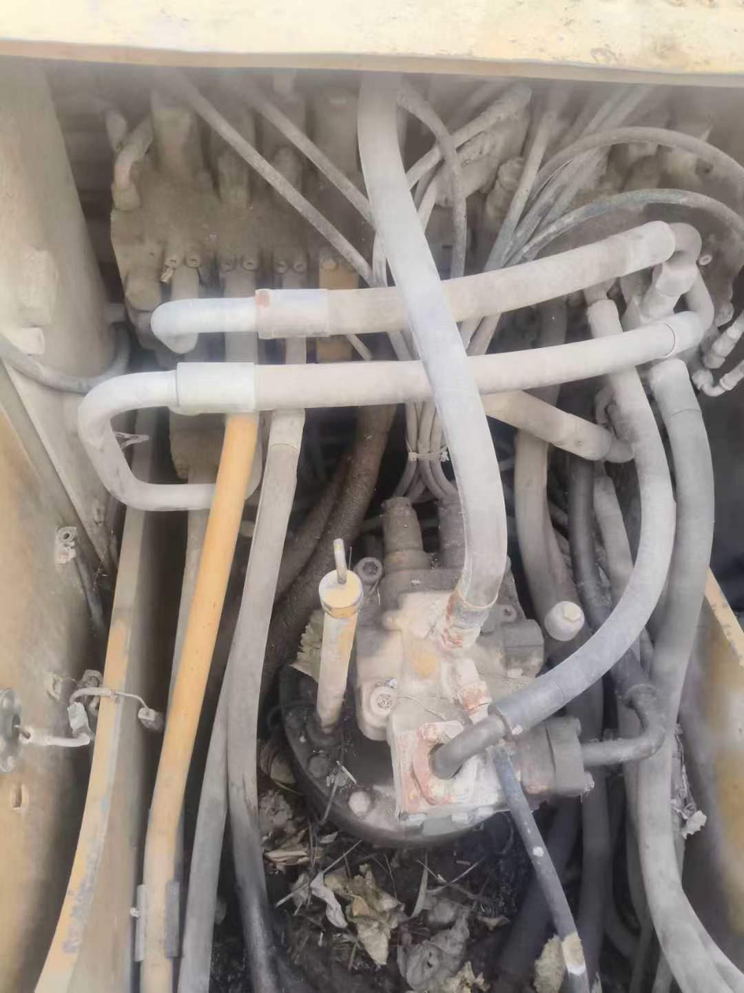 Used Caterpillar 320D Excavator 2016 Model / 4