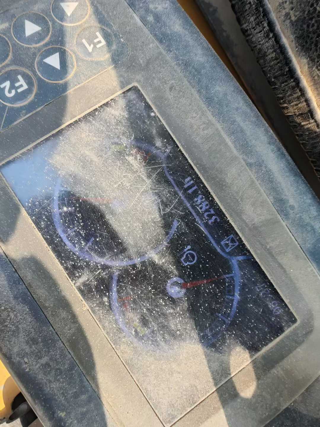 Used XCMG XE17U Excavator 2022 Model / 5