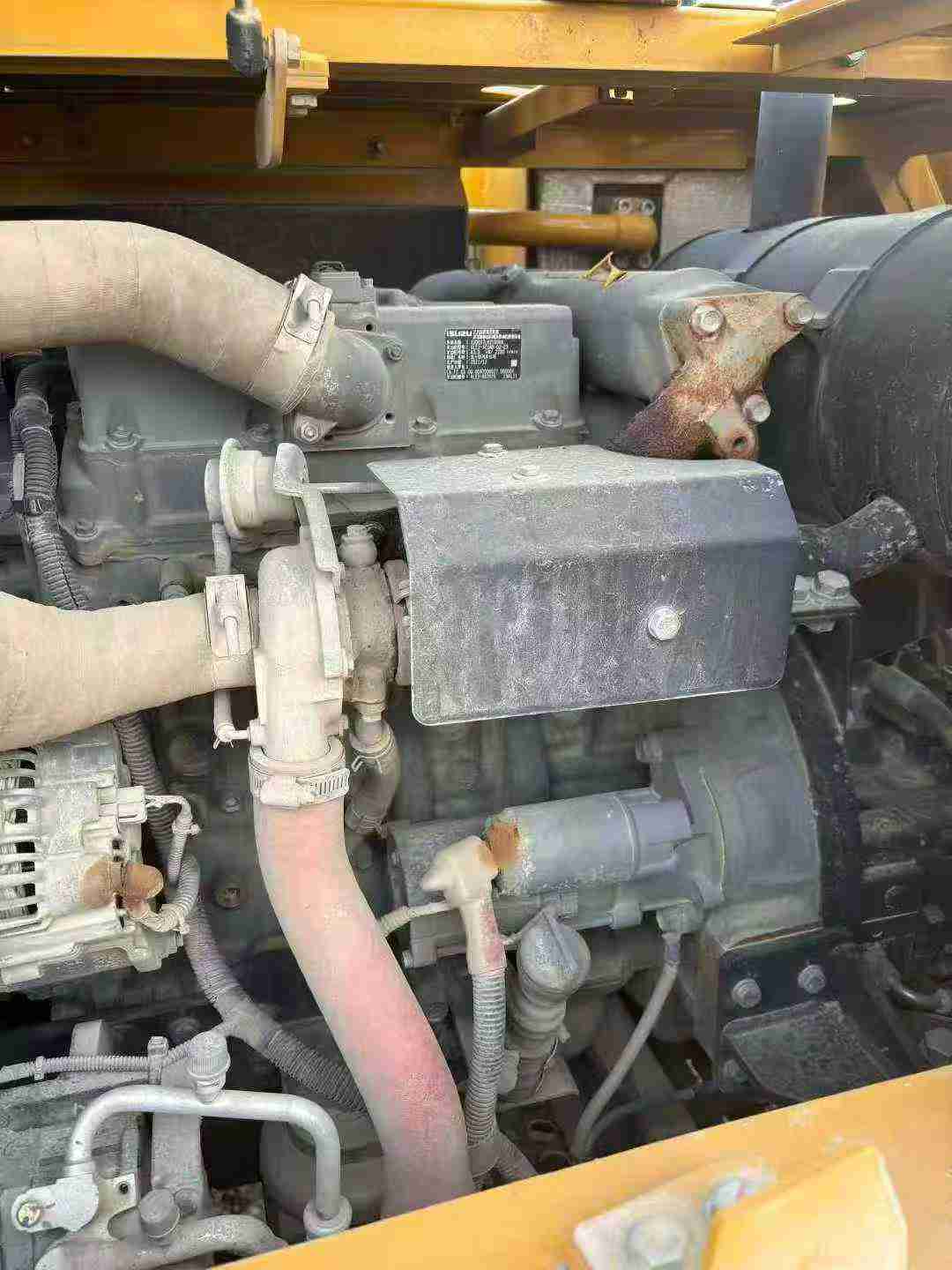 Used Sany SY75 Excavator 2022 Model / 6