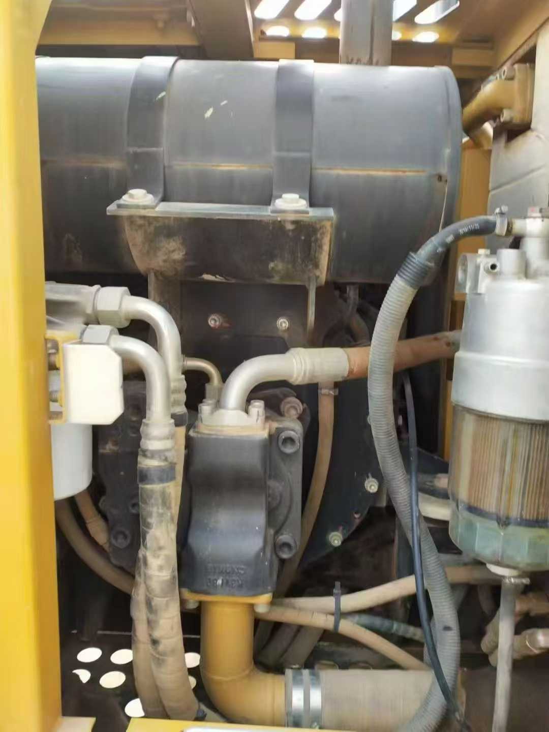 Used Sany SY75C Excavator 2022 Model / 5