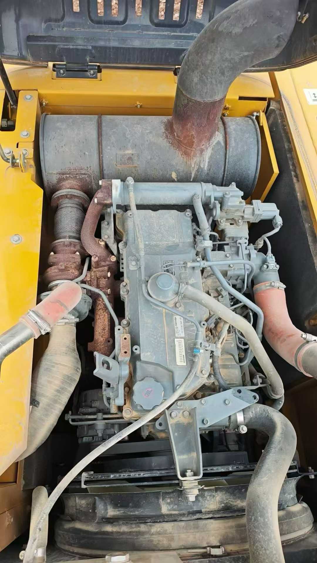 Used XCMG XE4000 Excavator 2023 Model / 5