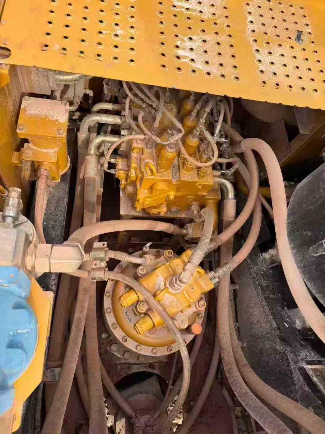 Used Sany SY85 Excavator 2019 Model / 6