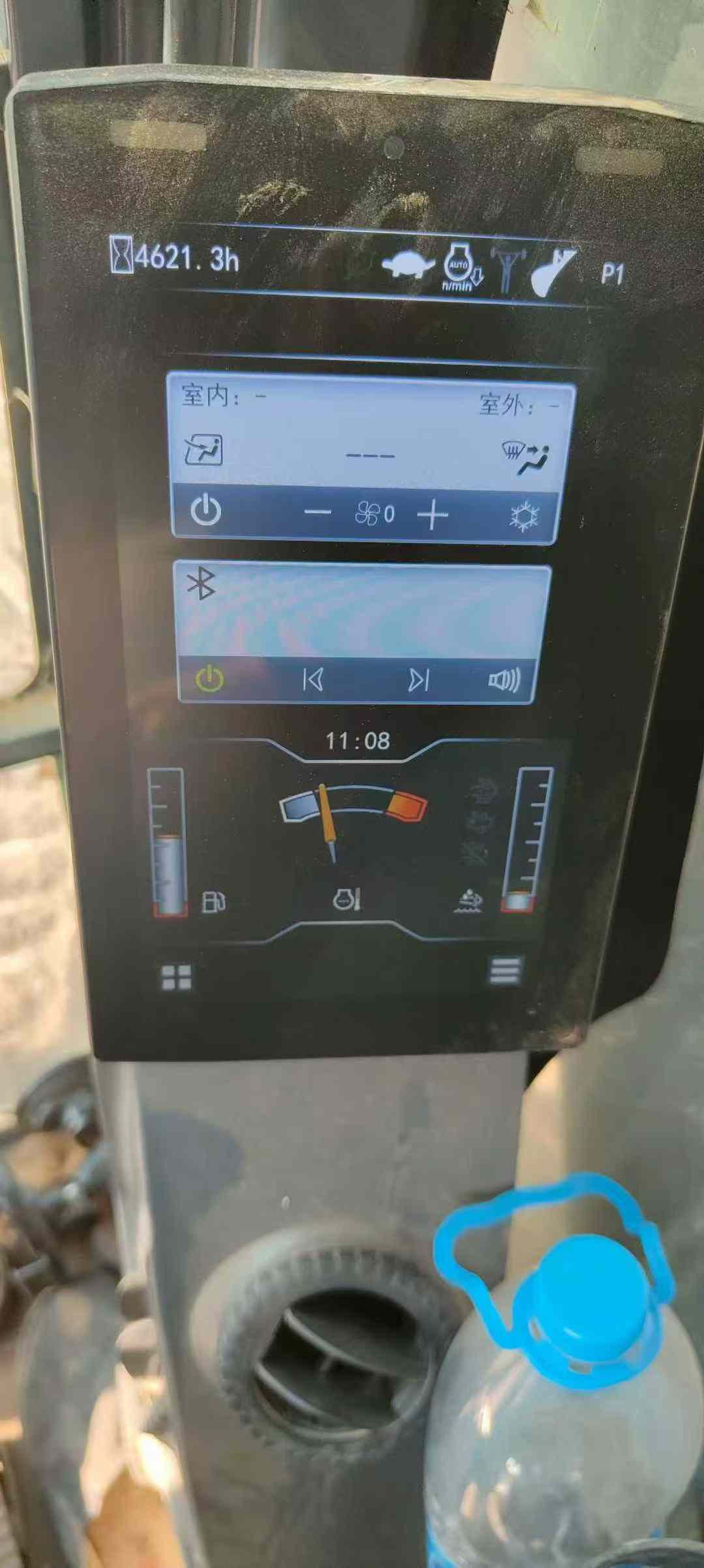 Used XCMG XE80 Excavator 2022 Model