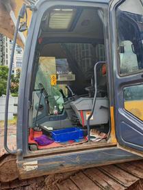 Buy XCMG XE205GH Used Excavator / 4 Used XCMG XE205GH Excavator 2020 Model / 4