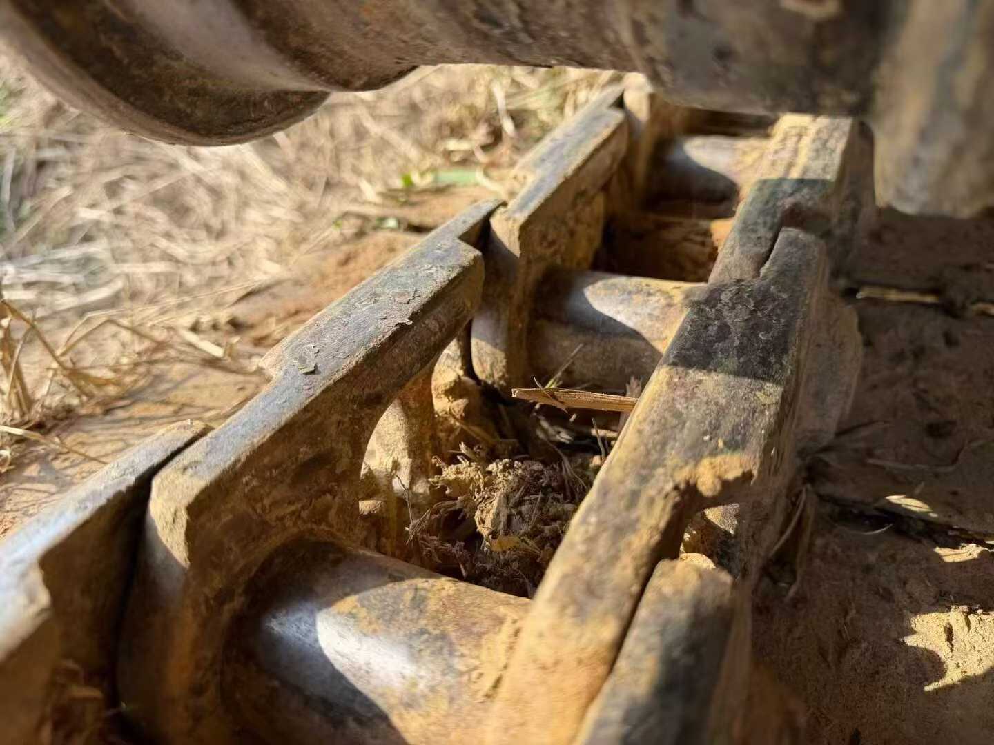 Used Caterpillar 312 Excavator 2016 Model / 4