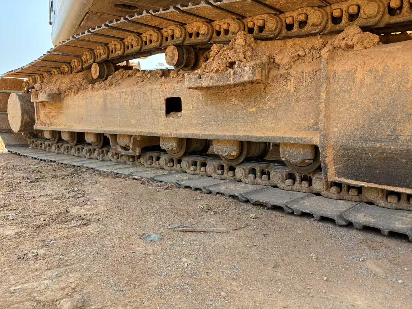 Used XCMG LW200 Excavator 2021 Model / 4