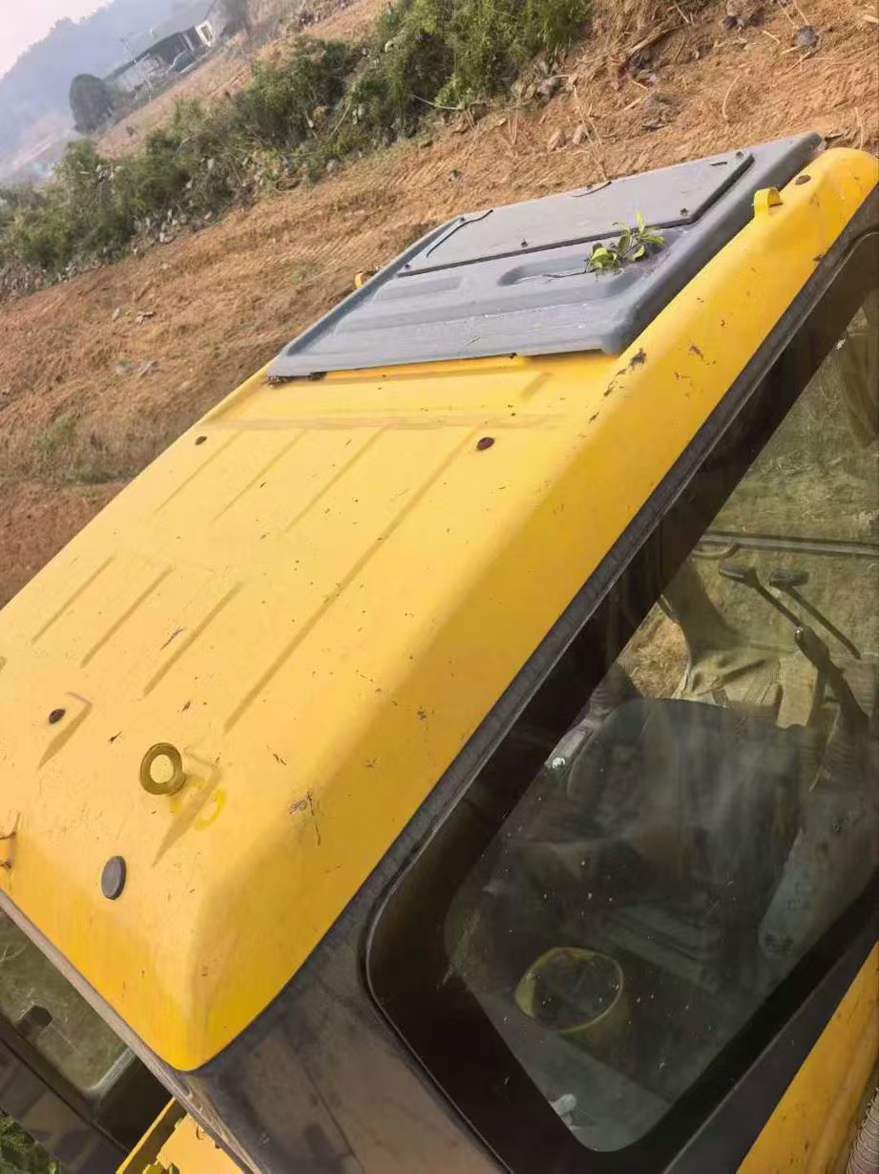 Used Komatsu PC30-7 Excavator 2010 Model / 9