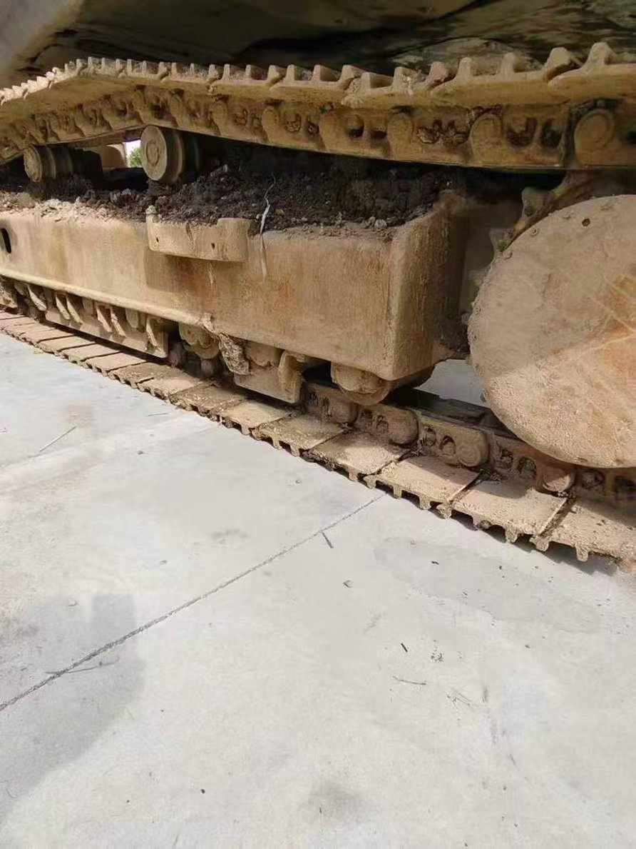 Used Sany SY365H Excavator 2019 Model / 9