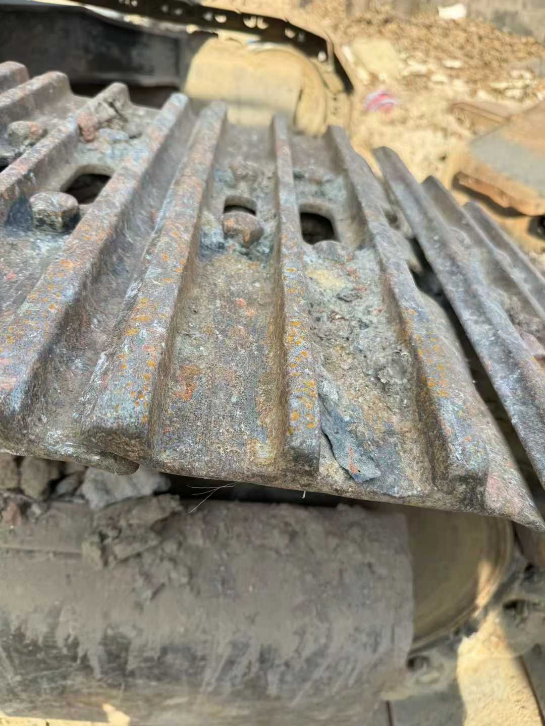 Used Caterpillar 330L Excavator 2019 Model / 2