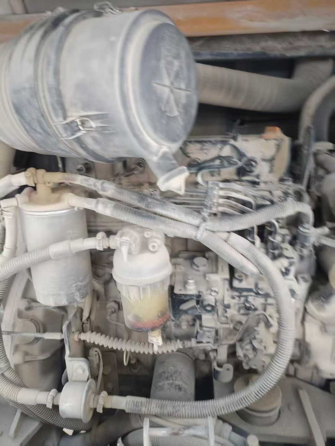 Used XCMG XE60 Excavator 2019 Model / 5