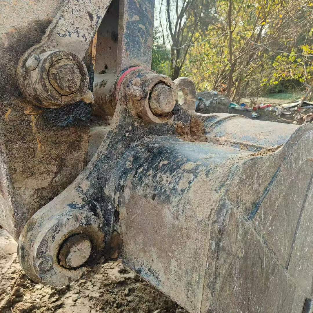 Used Sany SY205H Excavator 2021 Model / 4