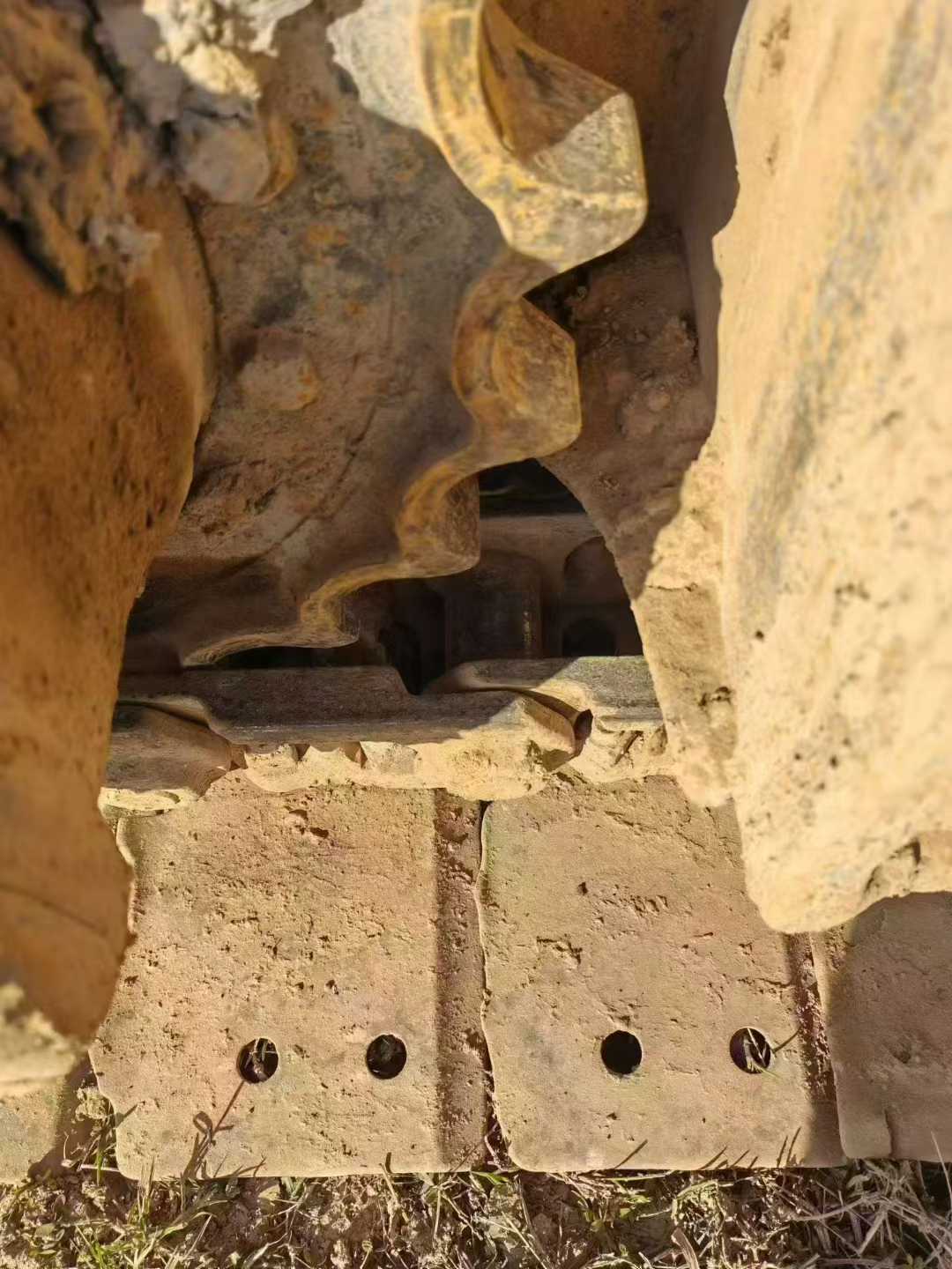 Used Hitachi ZX120 Excavator 2015 Model / 6