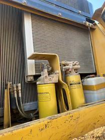 Buy Caterpillar 336FLH Used Excavator / 3 Used Caterpillar 336FLH Excavator 2015 Model / 3