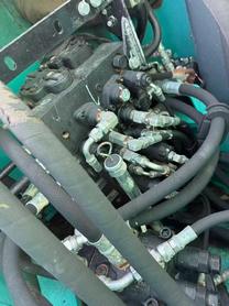 Buy Kobelco SK140 Used Excavator / 6 Used Kobelco SK140 Excavator 2016 Model / 6