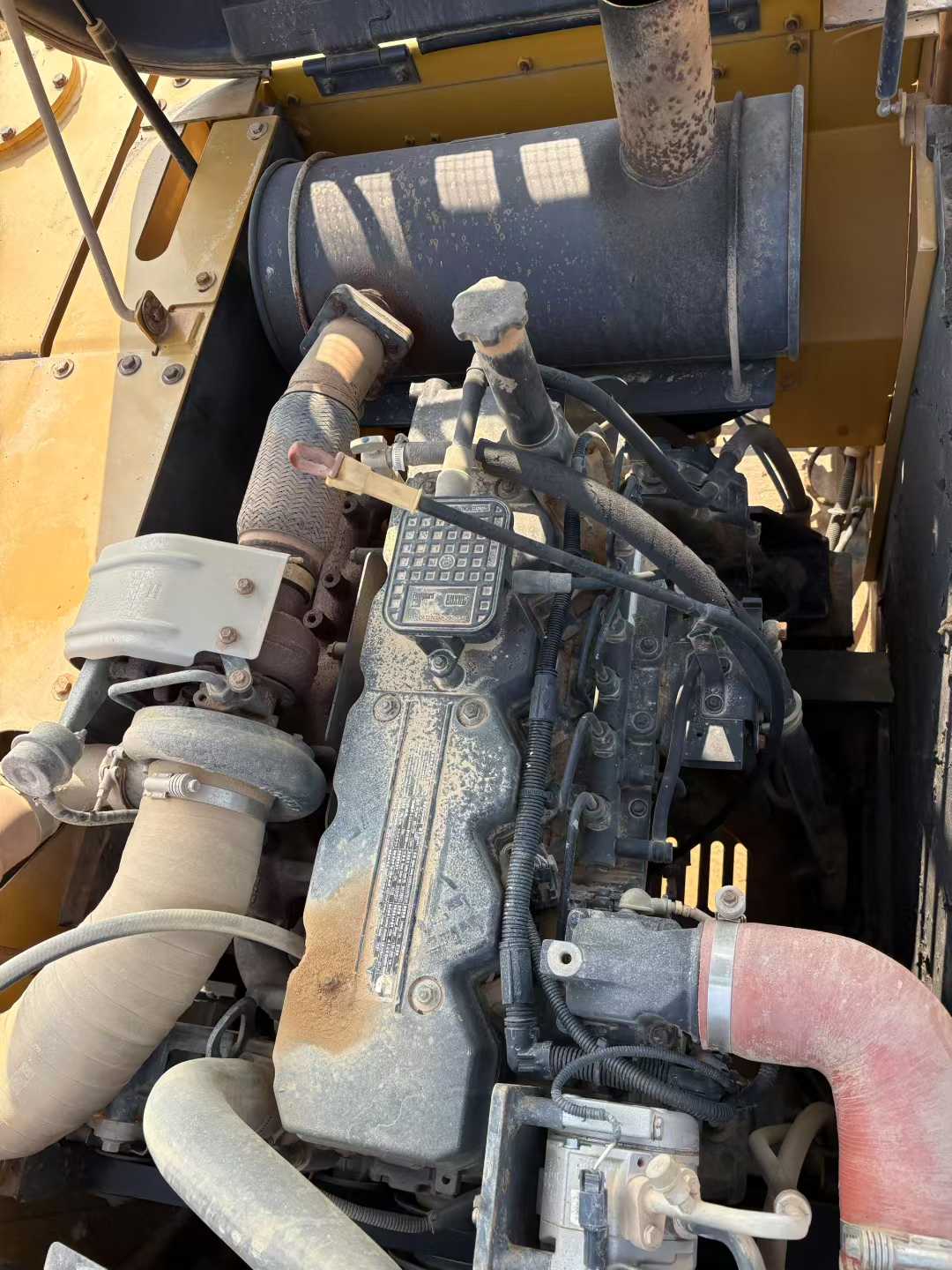 Used XCMG LW200 Excavator 2021 Model / 3