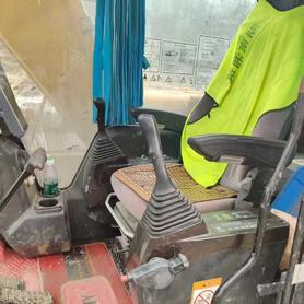 Buy Sany SY135 Used Excavator / 4 Used Sany SY135 Excavator 2020 Model / 4