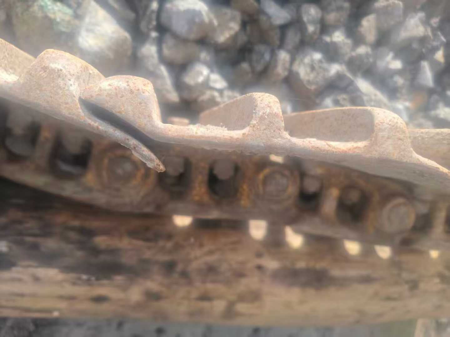 Used XCMG XE150 Excavator 2017 Model / 5