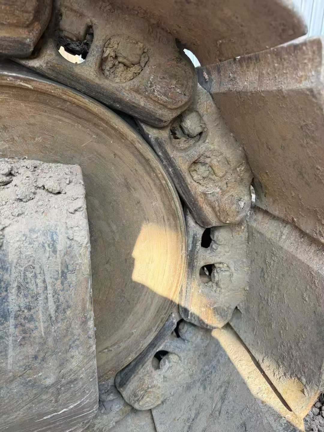 Used Caterpillar 330L Excavator 2019 Model / 5