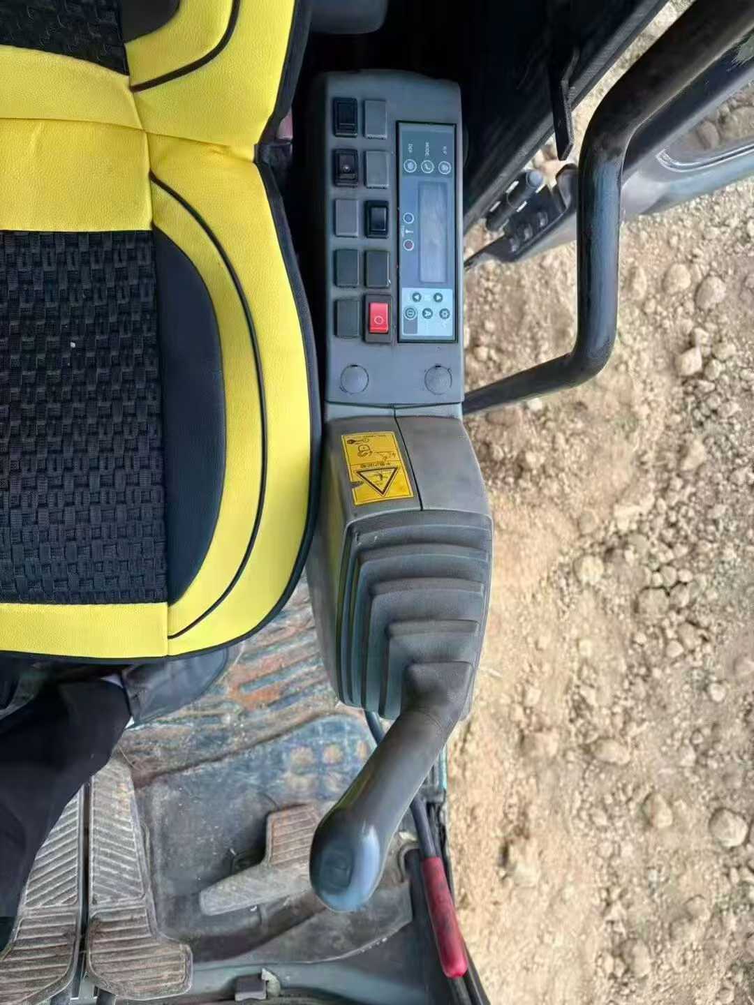 Used Kobelco SK200-10 Excavator 2016 Model / 7