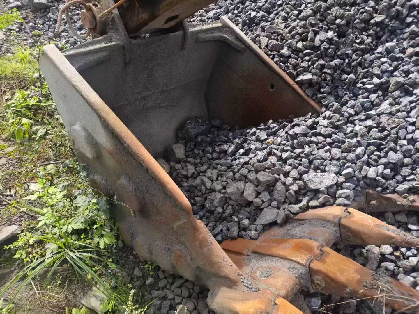 Used XCMG XE150 Excavator 2017 Model / 4