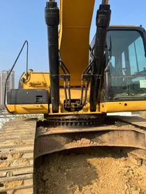 Buy Caterpillar 336FLH Used Excavator / 8 Used Caterpillar 336FLH Excavator 2015 Model / 8