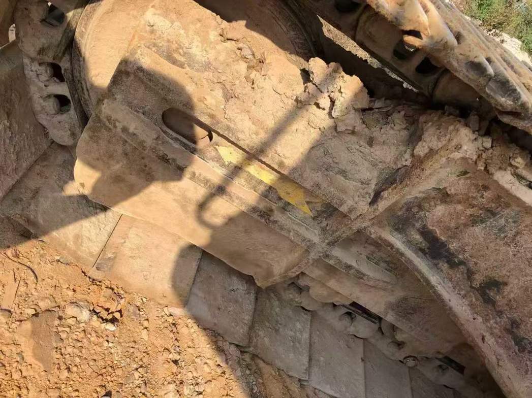 Used Sany SY215C-9 Excavator 2015 Model / 9