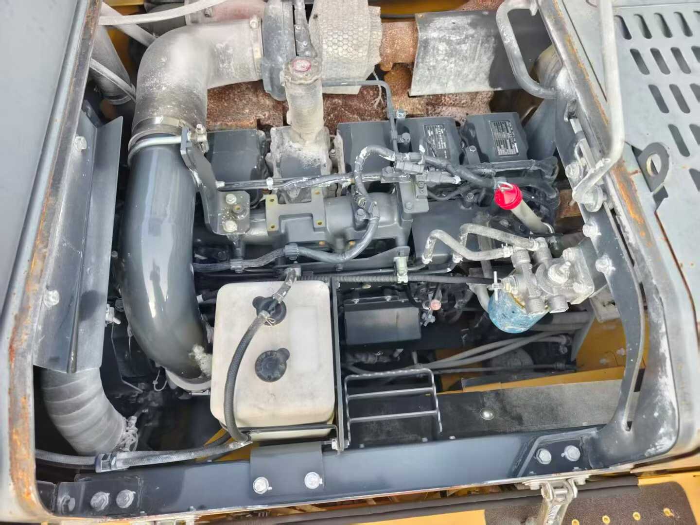 Used Komatsu PC500LC-10M0 Excavator 2020 Model