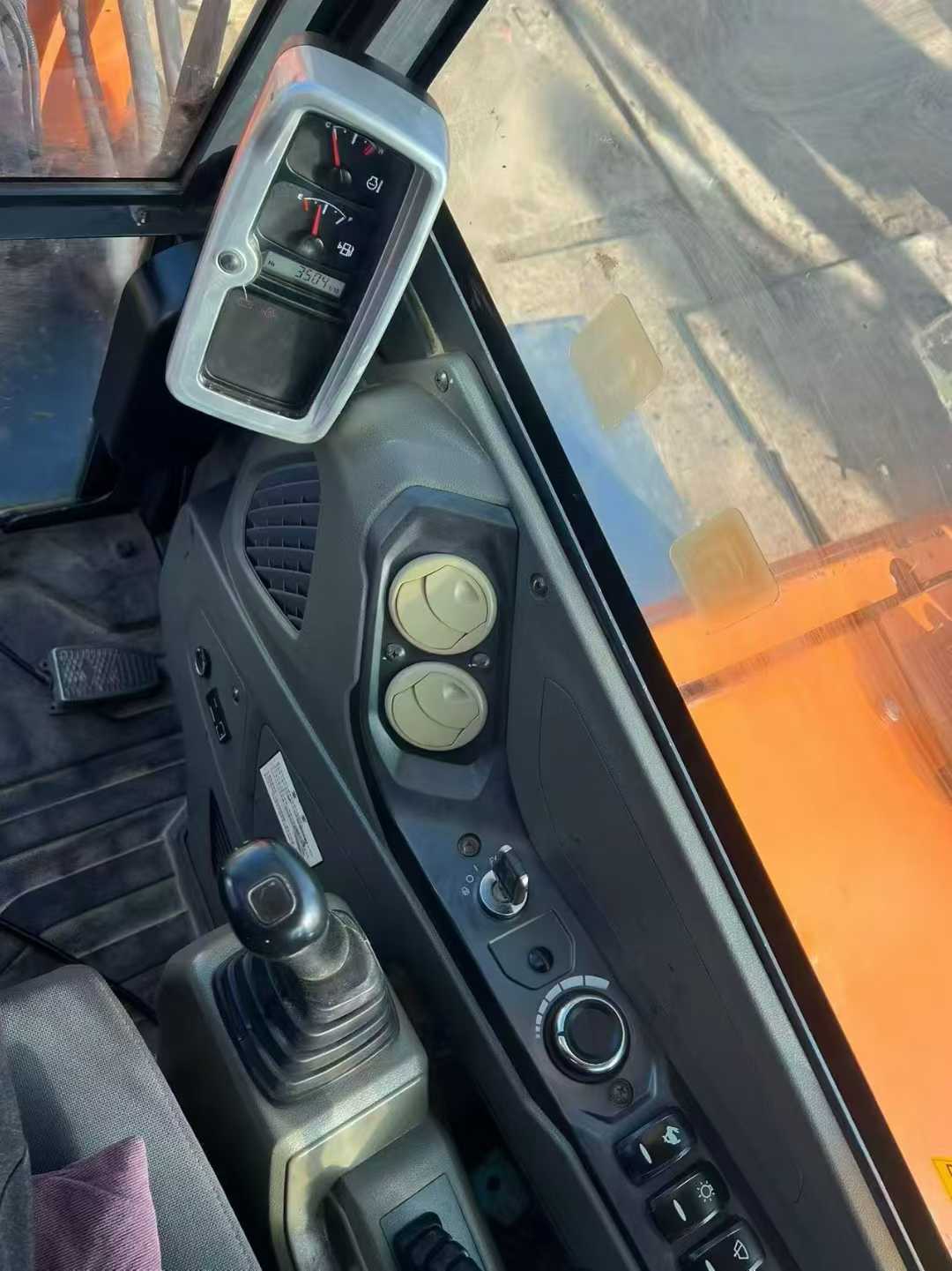 Used Doosan DH55 Excavator 2020 Model / 2