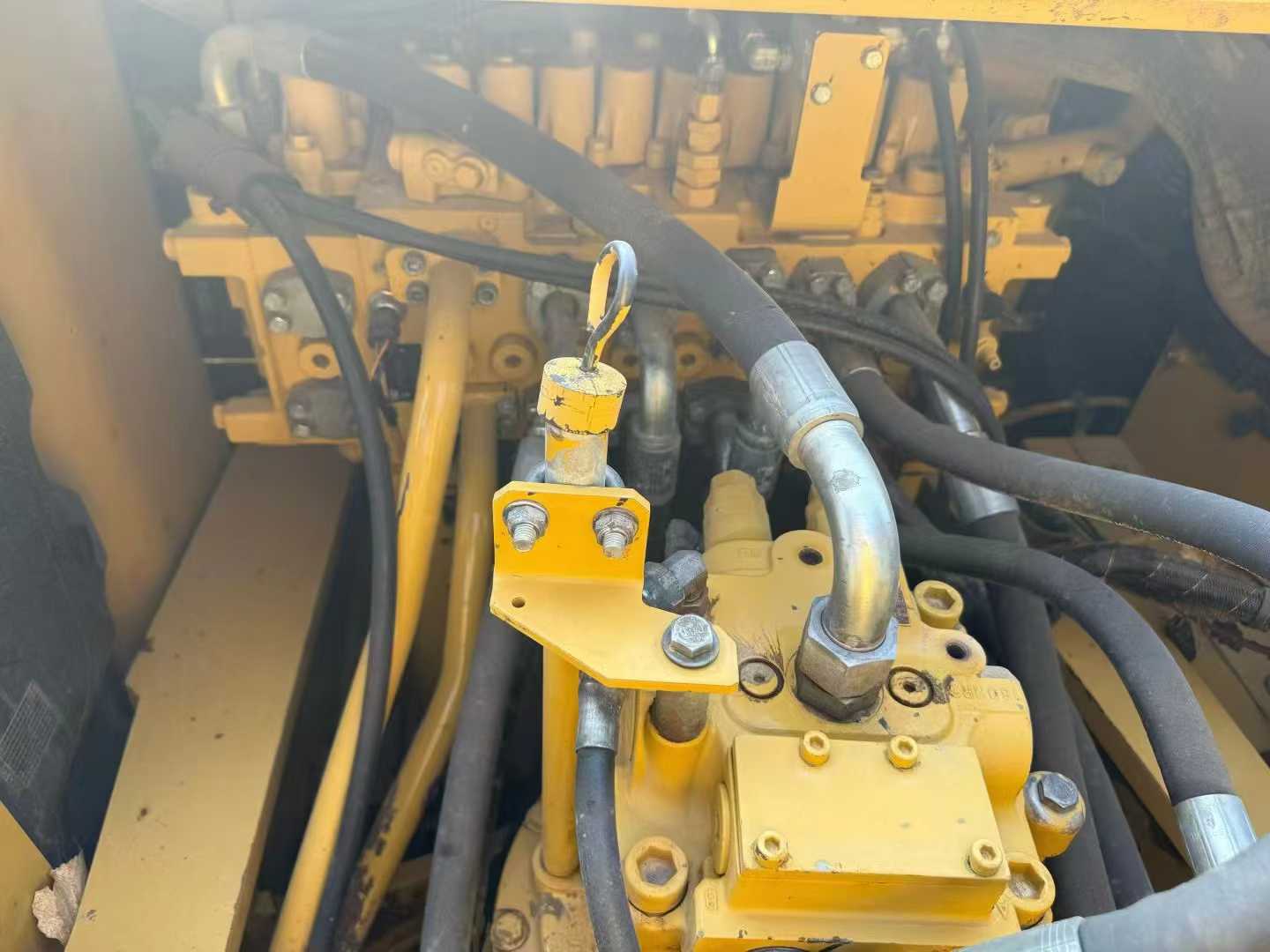 Used Caterpillar 330L Excavator 2019 Model / 6